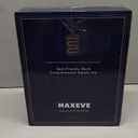 MAXEVE Electric Heated Throw Faux Rabbit Fur Blanket with 8 Heating Levels & 8 Hours Auto Off, Fast Heating Warm Cozy Sherpa Washable Blanket with Over-Heat Protection, ETL Certification, Grey