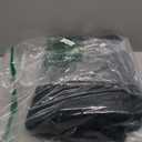 LOCHAS Bathroom Rug Runner 24x60 Inch, Soft Thick Absorbent Microfiber Bath Rugs for Bathroom, Machine Washable, Shaggy Plush Non Slip Bath Mat for Tub, Shower Floor, Quick Dry Mats, Hunter Green (60x24 inch (Rectangular))