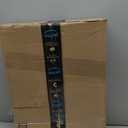 Natures Seed Orchardgrass, Pasture Grass Seed, Shade Tolerant, Cool-Season Perennial for Forage, Hay, Cattle, Grazing, 5 lbs