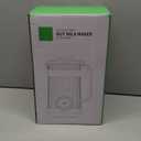 KIDISLE 8 in 1 Nut Milk Maker Blender, 32oz Homemade Soy, Almond, Oat, Coconut, Plant Based and Non Dairy Beverages, Automatic Soybean Machine With Delay Start/Keep Warm/Boil Water, Cream