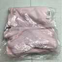 Amazon Essentials Women's Full-Zip Polar Fleece Jacket - Discontinued Colors, Light Pink, Medium