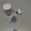 Ear Wax Removal, Ear Cleaner, Ear Cleaning Kit, Manual Ear Irrigation Flushing System, Ear Wax Removal Kit, Safe and Effective to Clean Ear Built Up Wax (Green)