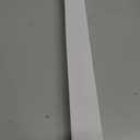 Falling in Art Mahl Stick for Steadying Painter Hand, 33 6/7 Inches in Length Aluminum Rod with Artificial Leather, Artists Painting Hand Rest Tool