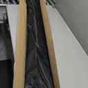 MRO Extra Large Yoga Mat, 12'x6'/9'x6'/7'x5'/6'x4' (9MM) Extra Wide and Thick Exercise Mats for Home Gym Workout, Non-Slip, Soft for Women and Men Fitness, Ideal for Barefoot Yoga, Pilates, stretching (Black)