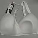 Bali Women's Comfort Revolution Wireless Bra, Soft Touch Convertible T-Shirt Bra, Full Coverage
, 38D