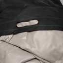 Inflatable Car Air Mattress for Back Seat & SUV - All-in-One Design with Built-in Pump & Pillow, Quick 1-Key Inflation/Deflation, Comfort Portable Bed for Camping, Travel, Trucks | Beige