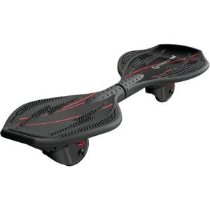 Razor RipStik Air Pro Caster Board- Black