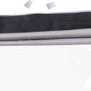 Sunroof Shade Compatible with Chevrolet Equinox 2018-2023 & Gmc Terrain 2018-2020,Replace # 84221481 84221483 (Gray)