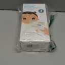 Frida Baby Nebulizer for Babies, Portable Nebulizer for Kids, Babies, Infants & Adults, Ultra-Quiet Handheld Nebulizer with Mask + Diffuser, Congestion + Flu Relief