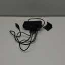 4K Webcam with AI Tracking & AI Framing, Autofocus, Gesture-Controlled 5X Zoom, Noise-Canceling Mic, USB Webcam for PC, Ideal for Streaming, Video Calls, Meetings, Gaming & Recording