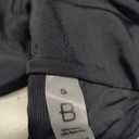 Blooming Jelly Womens High Waisted Bikini Set Tie Knot High Rise Two Piece Swimsuits Bathing Suits 2025 (Small, Black)