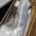 Aluminum Radiator Fit for 1973-1976 Chevy Corvette Stingray 1974 1975 5.7L 7.4L V8, 3 Row Radiators