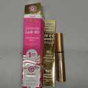 Grande Cosmetics GrandeLASHMD Lash Enhancing Serum  Peptide & Vitamin Infused Formula for Longer, Thicker, Fuller Looking Lashes  Ophthalmologist Tested, CrueltyFree, 6 Week Supply (1mL)