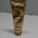 Pantene Miracle Rescue Deep Conditioner with Melting Pro-V Pearls - For Dry, Damaged, or Color-Treated Hair - Intense Moisture & Repair - 8.0 Oz (8 Fl Oz (Pack of 1))