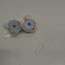 Noalto Reusable K Cups and Coffee Pods,Universal stainless steel k Cups for Keurig 2.0 and 1.0 Coffee Makers machine(2Pack)