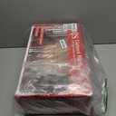 PABIPABI Birch Tree with LED Lights, 2 Pack 6ft Lighted White Christmas Trees Outdoor with Timer & Light Dimmer Prelit Artificial Twig Tree Set for Decorations Indoor Winter Home Garden Bedroom Decor