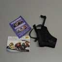 Dog Muzzle Large Black