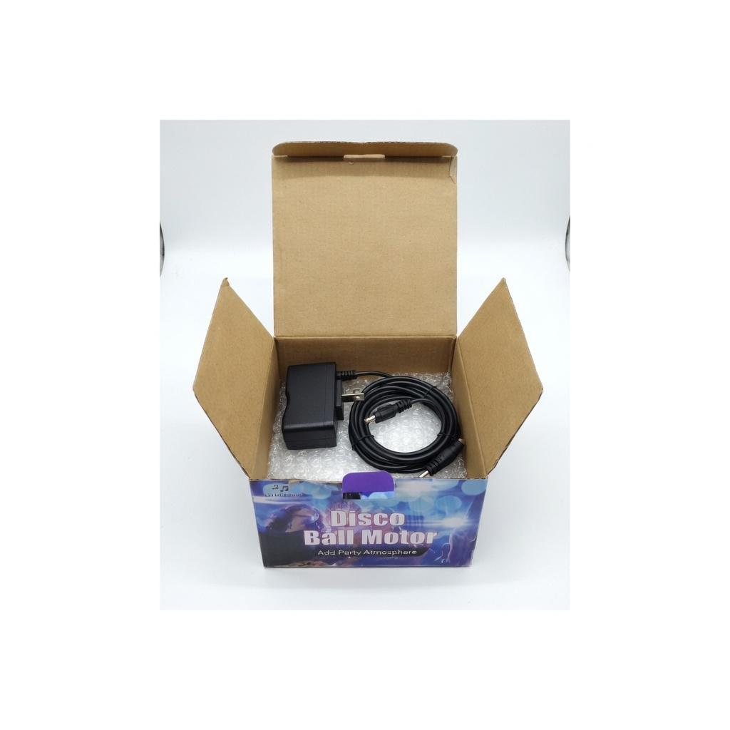 Disco Ball Motor