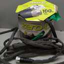 Zero-G 4001-100 Garden Hose, 5/8" x 100', Gray