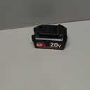 Upgraded20V 6.0Ah Lithium-Ion Battery, Replacement for SKIL PWRCore 20 Battery BY519601 BY519603 BY519701 BY519702 BY519703, Compatible with SKIL PWRCore 20 volt Cordless Power Tools and Chargers