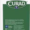 CURAD Pro-Gauze Pad, Nonwoven, Sterile, 4 x 4 Inches, Case of 600