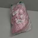 2Pcs 42 Inch Large Pink Bow Balloons - Giant Balloons for Girl Women Birthday Wedding Engagement Bachelorette Baby Shower Coquette Party Valentine's Day Decorations