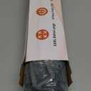 King Size Heating Pad for Back 32"x24" Extra Large Electric Heating Pad for Body Neck Shoulder Auto Shut Off Heat Pad Temperature Settings Machine Washable Gray