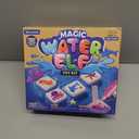 Magic Water Elf Toy Kit - Crafts Kit for Kids - Magic Gel Water Pets with Aquarium Bottle - Make Your Own Squishies Crafts Toys - Kids Christmas Birthday Gifts Party Favor for Girls Boys Ages 3+