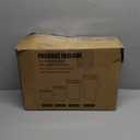 Airtight Food Storage Containers with Lids, 24 PCS Kitchen and Pantry Organization Canisters, BPA-Free, PVC-Free, Food-grade Plastic Leak-proof Jars for Cereal, Flour, Sugar, Extra 24 Labels & Marker