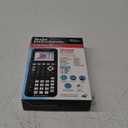 Texas Instruments TI-84 Plus CE Color Graphing Calculator, Black