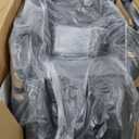 2025 Massage Chair Full Body, 4D Zero Gravity Massage Chairs SL Track Shiatsu Massage Recliner Chair with Secure-Fit Arm Airbag, Waist & Calf Heating Voice Control Bluetooth Joystick G2 Black