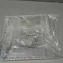 Acrylic Cupcake Stand, Clear Dessert Tower Holder Display with Base for Wedding, Party, Baby Shower, 3 Tier Square, Transparent