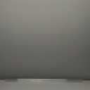 Bathroom Shower Glass Door Bottom Seal Strips, Length 36 Inch 2PCS Transparent PVC Door Bottom Seall Strips for 3/8" (10MM) Thick Framless Glass Panel