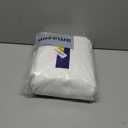 Queen 6 Piece Sheet Set - Comfy Breathable & Cooling - Soft Hotel Luxury Bedding Set with 8-16 Inch Deep Pockets - 1 Flat & 1 Fitted Sheet & 4 Pillowcases - Wrinkle Free & Easy Care - Antique White