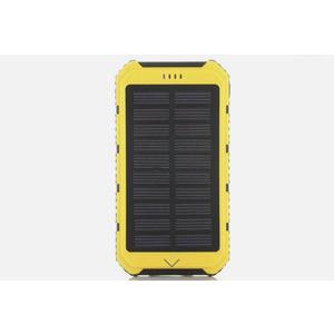 ZGear Solar Power Bank Phone or Tablet Charger