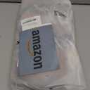 LOVEVOOK Small Gym Bag for Women with Yoga mat Holder, Mini Duffle Bag for Travel with Wet Pocket, Overnight Personal Item Bags, Lightweight Carry on Weekender Duffel for Workout, Dance, Ballet (14.5 inch-Small-2Pcs, Black-White-Brown)