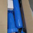 Aquasana standard installation kit with 20" pre-filter