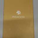 Miracase for iPhone 17 Pro Max Case 6.9" Full-Body Phone Case with Built-in Glass Screen Protector& Full Camera Protector,[Magnetic with MagSafe] Drop Proof 17 ProMax Cover, Lilac