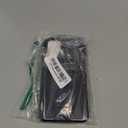 OtterBox Samsung Galaxy S25+ and S24+ Defender Series Case - Black