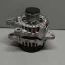 373002E721 61001473 150A 12V Alternator Compatible with 2017 2018 2019 2020 Hyundai Elantra, 2017 2018 2019 2020 2021 Kia Forte, 2020 2021 Kia Forte5, L4 2.0L, 37300-2E721, 11934, 11934N