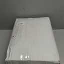 MalloMe Sleeping Bags for Adults Cold Weather & Warm - Backpacking Camping Sleeping Bag for Kids 10-12, Girls, Boys - Lightweight Compact Camping Essentials Gear Accessories Hiking Sleep Must Haves (32-65F Plush Comfort - Green)