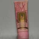 Bath & Body Works Ultimate Hydration Body Cream For Women 8 Fl Oz (8 Fl Oz (Pack of 1), Costa Rica Pink Pineapple Sunrise)