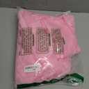 4 Pcs 10FT Blushing Pink Chiffon Table Runners 30x120 Inches Spring Boho Rustic Tulle Sheer Table Runner for Wedding Bridal Baby Shower Birthday Party Decorations