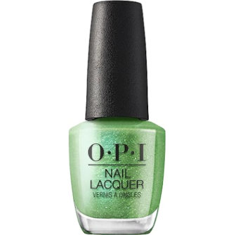 OPI Nail Lacquer Nail Polish | 4 Pack Orange, Green