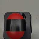 Beats Studio Buds - True Wireless Noise Cancelling Earbuds - Compatible with Apple & Android, Built-in Microphone, IPX4 Rating, Sweat Resistant Earphones, Class 1 Bluetooth Headphones - Red