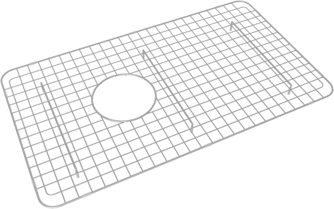 ROHL WSG6307SS Wire Sink Grid