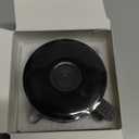 Vacuum Magnetic Car Phone Holder for Mag-Safe [89+LBS Suction & 3200gf Magnetic] 360 Adjustable Ultra Suction Cup Phone Holders for Your Car, Car Mount for iPhone 17 Pro Max 16 15 14 13 12 Air Plus (Black)