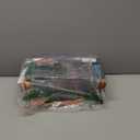 ArtCreativity Dinosaur Playset with Volcano Eruptions, Sounds & Wind-up Truck