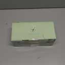 10Pcs Artificial Hydrangea Flowers Blush Heads Fake Hydrangea Silk Flowers for Wedding Centerpieces Bouquets DIY Floral Decor Home Decoration with Stems(VASE NOT Included) (Large)