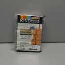 KIND Protein MAX Sweet & Salty Caramel Peanut Crisp Snack Bars, Keto Friendly, 20g Protein, 12 Count (EXP 09/29/26)
